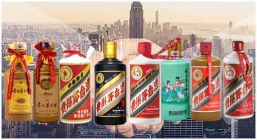 株洲市攸县回收茅台